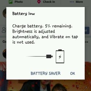 Meet your Posher, Cheri